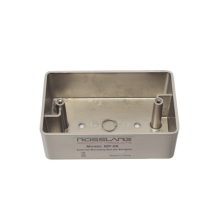 Caja Eléctrica para EX06E0