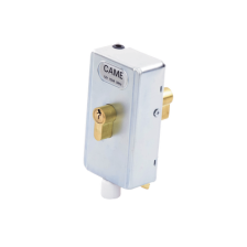 Electrocerradura Para Motores Abatibles CAME