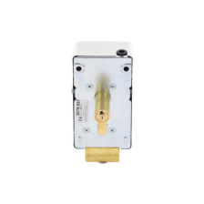 Electrocerradura Para Motores Abatibles CAME