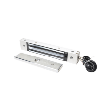 Chapas magnéticas 600 LBS  / EXTERIOR / Waterproof IP66