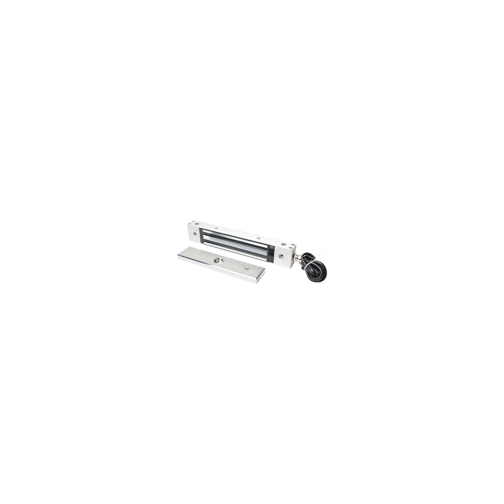 Chapas magnéticas 600 LBS  / EXTERIOR / Waterproof IP66