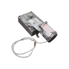Refacción / Motorreductor para barreras GARD4
