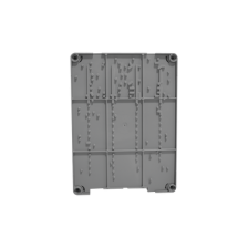 Cuadro de Mando Para Brazos Abatibles ATI de 24V