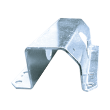 Enganche de mastil Italiano de CAME Para Barrera GARD 4