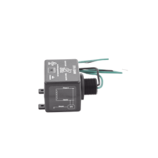 Dispositivo de Protección contra Sobretensiones de 120 VCA, Para Paneles de Alarma de Incendio, Paneles Eléctricos Residencial