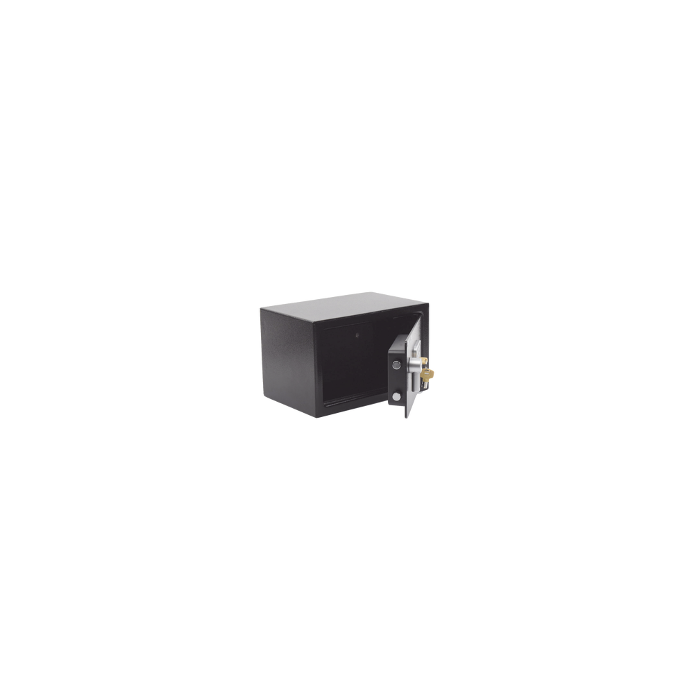 Caja Fuerte Pequeña  / Electrónica / Uso residencial u Oficinas /Ideal para almacenar Joyas, Documentos, Tarjetas, Productos e