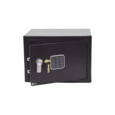 Caja Fuerte MEDIANA/ Electrónica/ Residencias y Oficinas/  Guardar Documentos, Electrónicos, etc