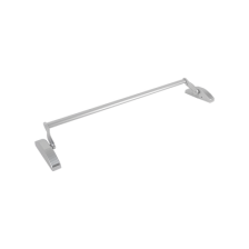 Barra de salida para puerta/ 1 punto / 900mm de largo