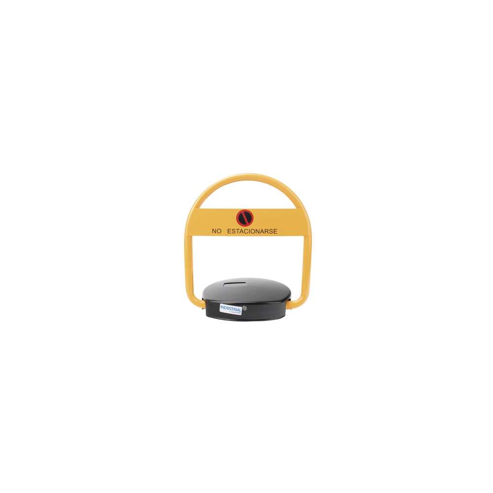 Sistema Automatico D / Control D / Cajones D / Estacionamiento / Accionado P / Control Remoto