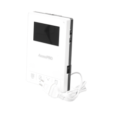 Monitor Adicional / Pantalla Súper Alta Resolución / Control Touch