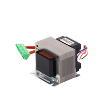 Transformador Para Motores BX y Cuadro de mando ZF1N