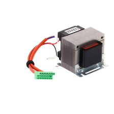 Transformador Para Motores BX y Cuadro de mando ZF1N