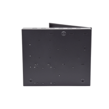 Controlador de Acceso / 4 Puertas / Biometría Integrada / 3,000 Huellas / Compatible con Sistemas de Elevadores (10 Pisos) / In