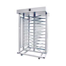 Torniquete Sencillo / Cuerpo Completo / Interior/Exterior / 100% Acero con Pintura Gris / EJE CENTRAL con Pintura Gris / Acabado