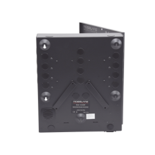 Controlador de acceso para 4 lectoras / Expandible a 56 Lectoras / Compatible con Sistema de Elevadores / 100,000 Usuarios