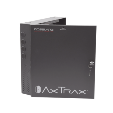 Controlador de acceso para 4 lectoras / Expandible a 56 Lectoras / Compatible con Sistema de Elevadores / 100,000 Usuarios