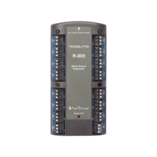 Tarjeta expansora de 16 salidas de relevador para AC825IP