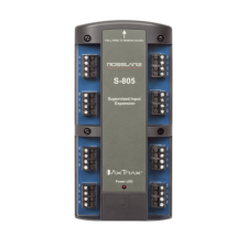 Tarjeta de expansion para 16 entradas supervisadas para AC825