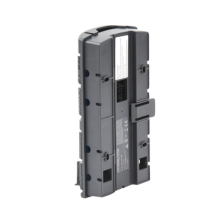 Tablilla de expansión, 4 lectores a AC825