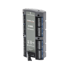 Tablilla de expansión, 4 lectores a AC825