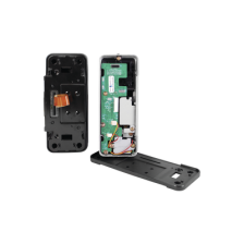 Cerradura Digital con Teclado Táctil  para Puerta de Vidrio