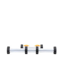 Junta telescópica e inserto suplementario para enganche de mástil. Accesorio para GARD8