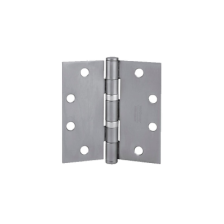 Kit de Bisagras con Baleros de Alta Resistencia Certificación UL