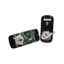 Cerradura Autónoma YRL221 con Teclado Táctil y Manija