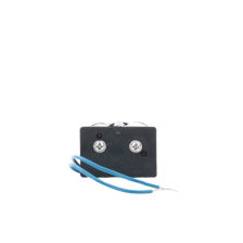 Solenoide EM Derecha para chapa 321DC: Refacción