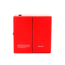 Bobina de 305 Metros / Cable de CCA / 6 x 22 AWG / Tipo Aluminio Revestido de Cobre / Aplicaciones en Control de Acceso / Alarma