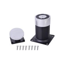 Retenedor magnético para Puerta / Montaje en Superficie