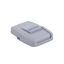 Control Remoto Tipo Botón para Instalación en Pared Compatible Con Motores y Barreras AccessPRO / Receptores XB-REC2 y XB-REC3