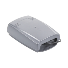 Receptor Inalámbrico Externo de 2 Canales Para Controles AccessPRO /  Soporta Hasta 400 Controles de Un Botón