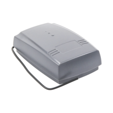 Receptor Inalámbrico Externo de 2 Canales Para Controles AccessPRO /  Soporta Hasta 400 Controles de Un Botón