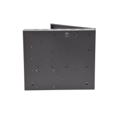 Controlador de Acceso / 2 PUERTAS / Biometría Integrada / Hasta 20,000 Huellas / 30,000 Tarjetas / Incluye Gabinete y Fuente de