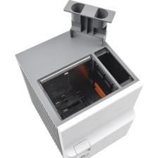 Módulo de Ingreso de Tarjetas SMART70, Capacidad de 500 Tarjetas