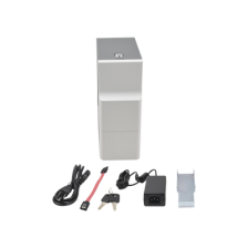 Módulo de volteo Automático para SMART70: Permite imprimir por ambos lados