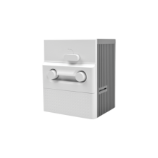 Módulo Laminador para SMART70: Mayor resistencia en la credencial /Velocidad de 14 Seg. por 1 Solo Lado