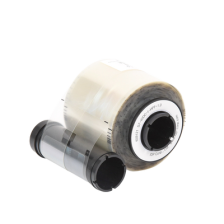 Cinta para Laminación Holograma "Globo con Banderas" / 500 Impresiones / Compatible con SMART70