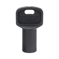 PAQ D/LLAVES NEGRAS D/REPUESTO P/KTSLBX