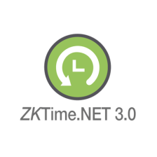 Licencia de software ZK TimeNet 3.0 Profesional. Hasta 1000 Usuarios