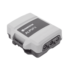 Protector PoE Contra Descargas Atmosféricas Ideal Para Enlaces Inalambricos Gigabit y Cámaras IP Con Tecnología Híbrida SASD