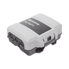 Protector PoE Contra Descargas Atmosféricas Ideal Para Enlaces Inalambricos Gigabit y Cámaras IP Con Tecnología Híbrida SASD