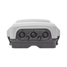 Protector PoE Contra Descargas Atmosféricas Ideal Para Enlaces Inalambricos Gigabit y Cámaras IP Con Tecnología Híbrida SASD