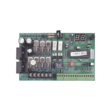 Tarjeta Electrónica Para Cuadro de Mando XBS-PK03-CBOX