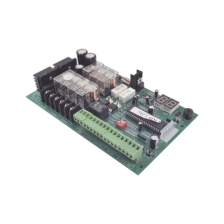 Tarjeta Electrónica Para Cuadro de Mando XBS-PK03-CBOX