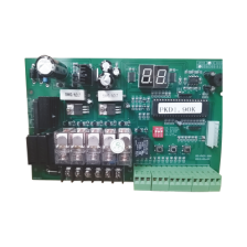 Tablilla para cuadro de mando de motores XBSPK11SI y XBSPK11