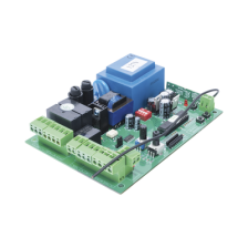 Tarjeta Electrónica de Control Para Motores XBSIZ1200