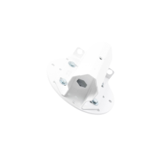 Kit de Instalación Para Brazos de Aluminio Doorking / Compatible con Barreras 1601 y 1603