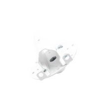 Kit de Instalación Para Brazos de Aluminio Doorking / Compatible con Barreras 1601 y 1603